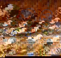 The Dark Horse - Restaurant Gold Coast