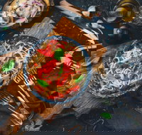 The Bistro - Riverstone Schofields Memorial Club - Restaurant Gold Coast