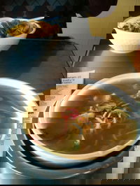 The Hot Pepper Indian Cuisine