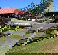 The Pub With No Beer - Restaurant Gold Coast
