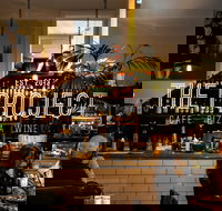 The Project - Restaurant Gold Coast