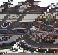 Thom Dick and Harrys - Restaurant Gold Coast