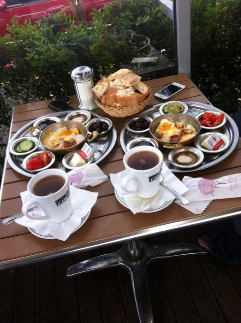 Timmy's Kebabs - Restaurant Gold Coast 0