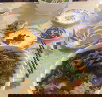 Tra Vinh - Girrawheen - Restaurant Gold Coast