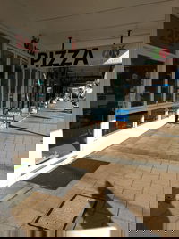 Two Italians Pizzeria