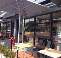 Unwritten Cafe - Restaurant Gold Coast