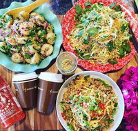 Xpresso Lane Cafe - Restaurant Gold Coast