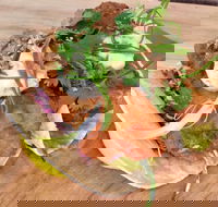 Yamanto Tavern - Restaurant Gold Coast