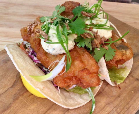 Yamanto Tavern - Restaurant Gold Coast 0