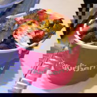 Yogurberry - Bankstown