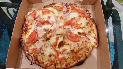 Zappi's Pizza - Restaurant Gold Coast 0