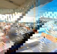 360Q - Restaurant Gold Coast