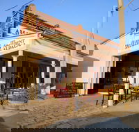 Amandhi's - Restaurant Gold Coast