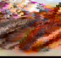 Anchorage Restaurant - Restaurant Gold Coast