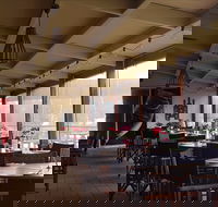 Angas Plains Wines Cellar Door - Restaurant Gold Coast