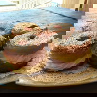 Australia's Outback Bakehouse