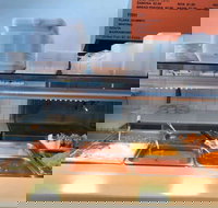 Barry Road Indian Takeaway Fish  Chips - Restaurant Gold Coast