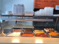 Barry Road Indian Takeaway Fish  Chips