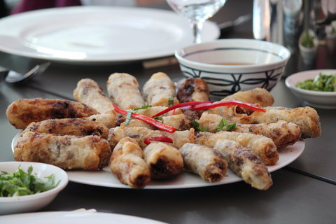 Bent On Food Cookery School - Restaurant Gold Coast 1