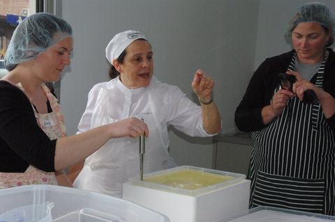 Bent On Food Cookery School - Restaurant Gold Coast 2