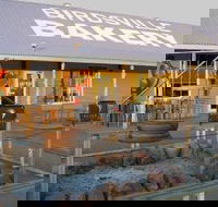 Birdsville Bakery - Restaurant Gold Coast