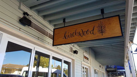 Birchwood Jindabyne - Restaurant Gold Coast 0