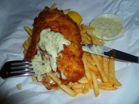 Bridgetown Hotel - Restaurant Gold Coast 0
