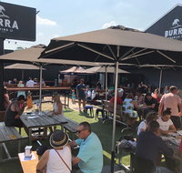 Burra Brewing Co - Restaurant Gold Coast