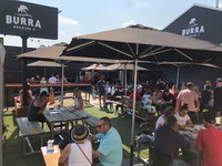 Burra Brewing Co