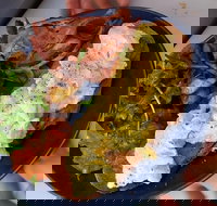 Cafe Feoh - Restaurant Gold Coast