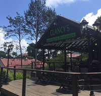 Clancy's Irish Bar  Restaurant - Restaurant Gold Coast