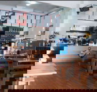 Cliffe's Cafe  Pizza - Restaurant Gold Coast