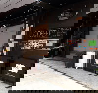 Coffee Lane - Restaurant Gold Coast