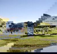 Coolangatta Estate Winery - Restaurant Gold Coast
