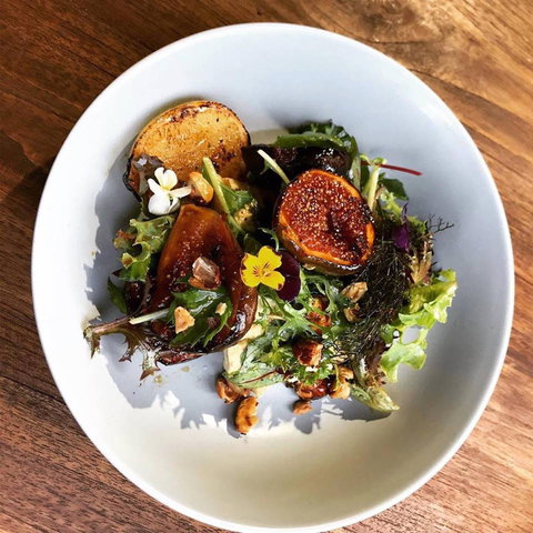 Cottage And Coast - Restaurant Gold Coast 0