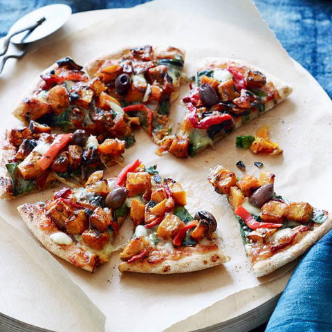 Crust - Epping - Restaurant Gold Coast 0