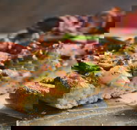 Domino's - Derrimut - Restaurant Gold Coast