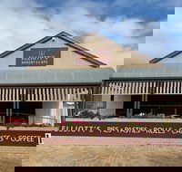 Elliott's Bakery  Cafe - Restaurant Gold Coast