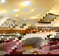 Endeavor Motel Restaurant - Restaurant Gold Coast