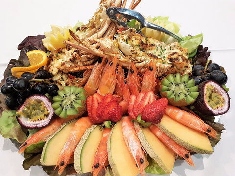 Endeavor Motel Restaurant - Restaurant Gold Coast 1