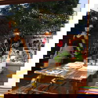 Gino's Pizza and Pasta