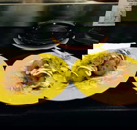 Hana Japanese Sushi Restaurant - Restaurant Gold Coast