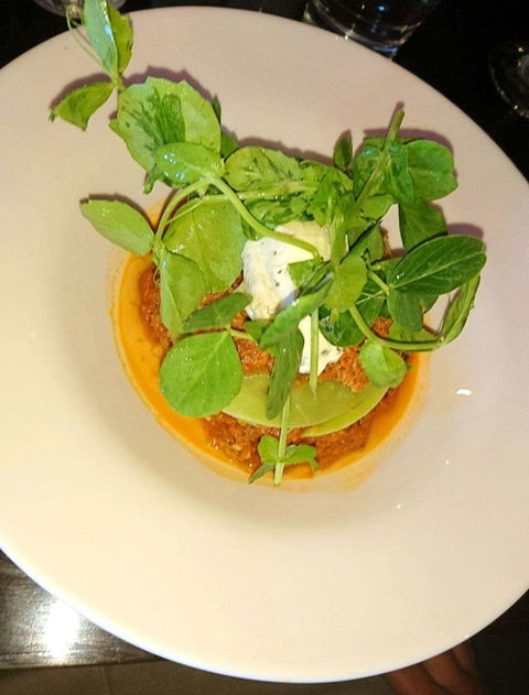 Harvey's Bar - Restaurant Gold Coast 0