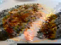 Ho Wan Chinese Restaurant