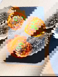 Isabella's Restaurant