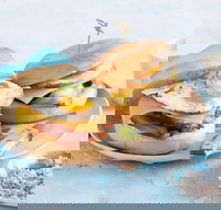 Jamaica Blue - Restaurant Gold Coast