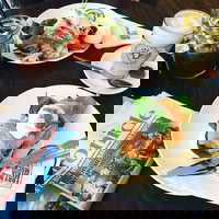 Jamaica Blue - Toowoomba