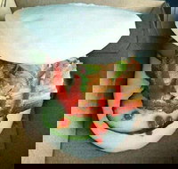 Kooroora Hotel - Restaurant Gold Coast