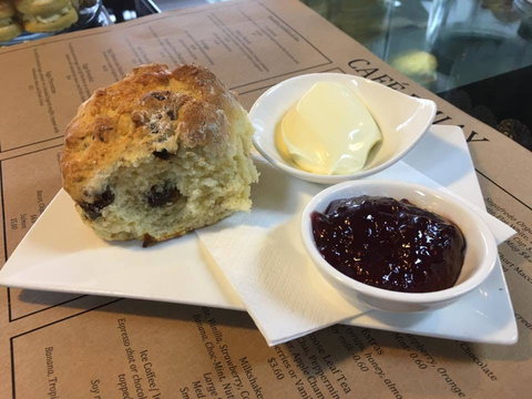 Larder - Restaurant Gold Coast 0