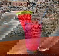 Lime Kitchen - Restaurant Gold Coast